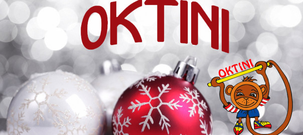 Weihnachtslogo groß