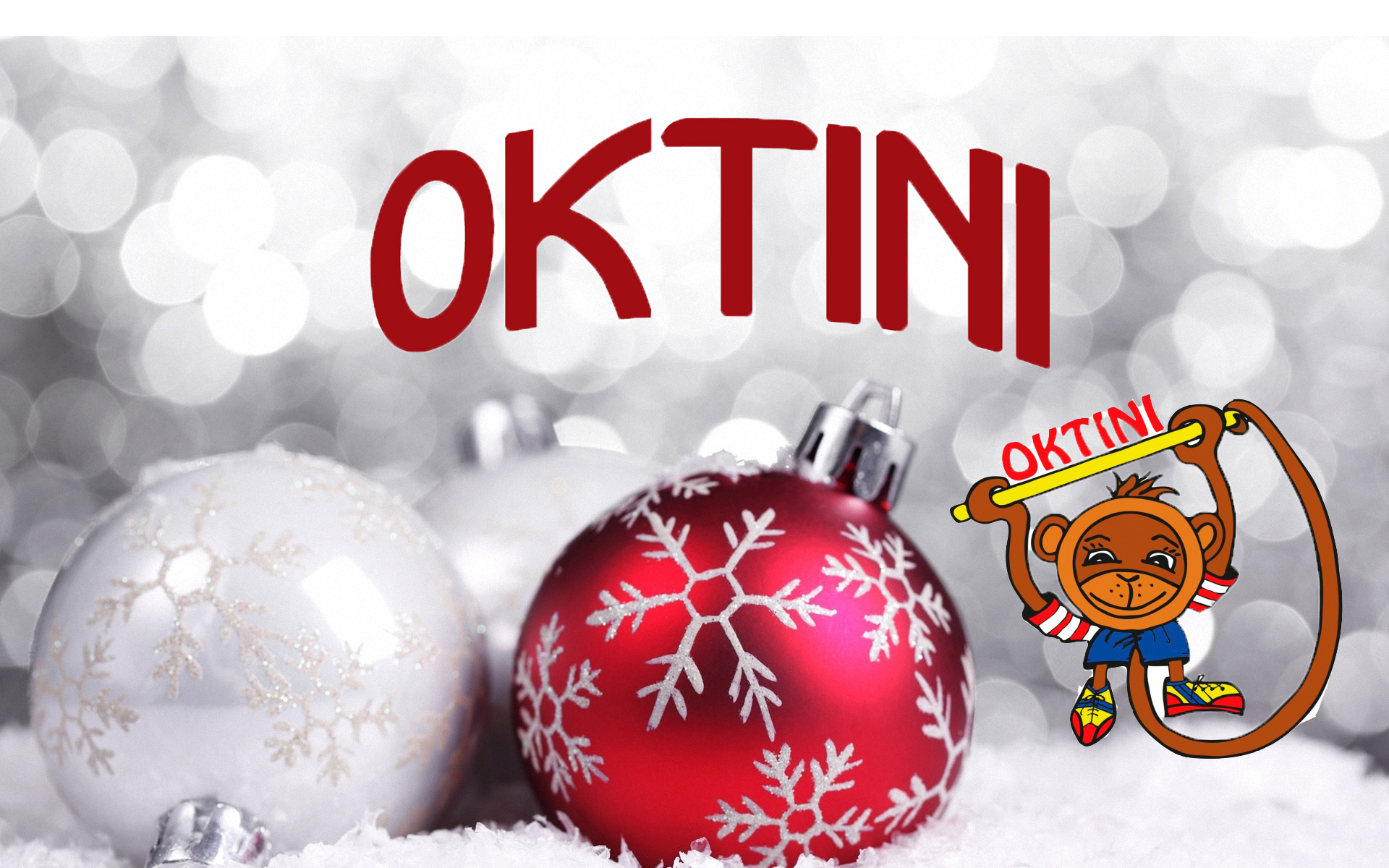 You are currently viewing OKTINI wünscht euch fröhliche Weihnachten